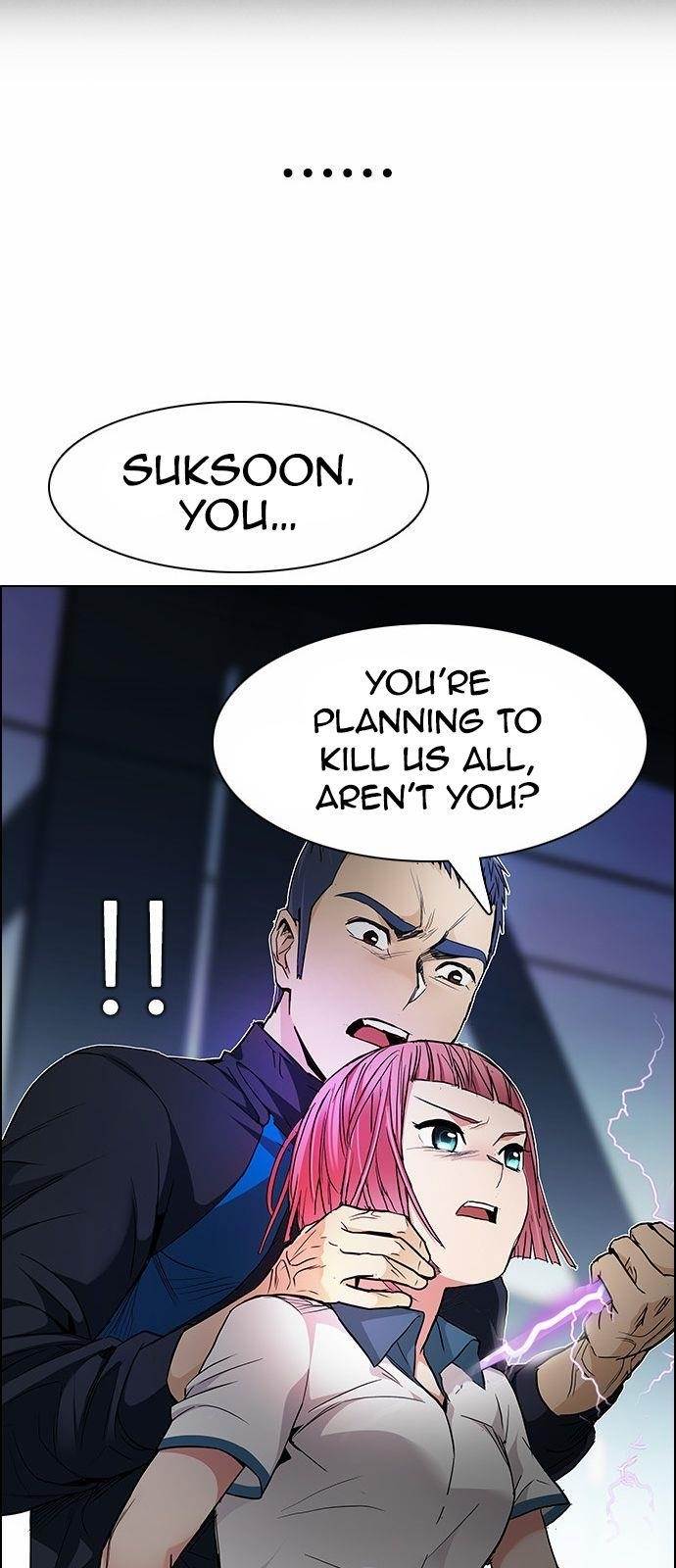 Dice: The Cube That Changes Everything Chapter 172 - Page 38