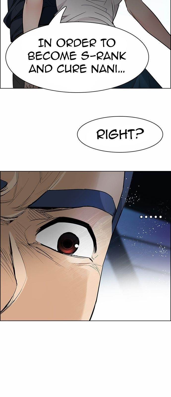 Dice: The Cube That Changes Everything Chapter 172 - Page 39