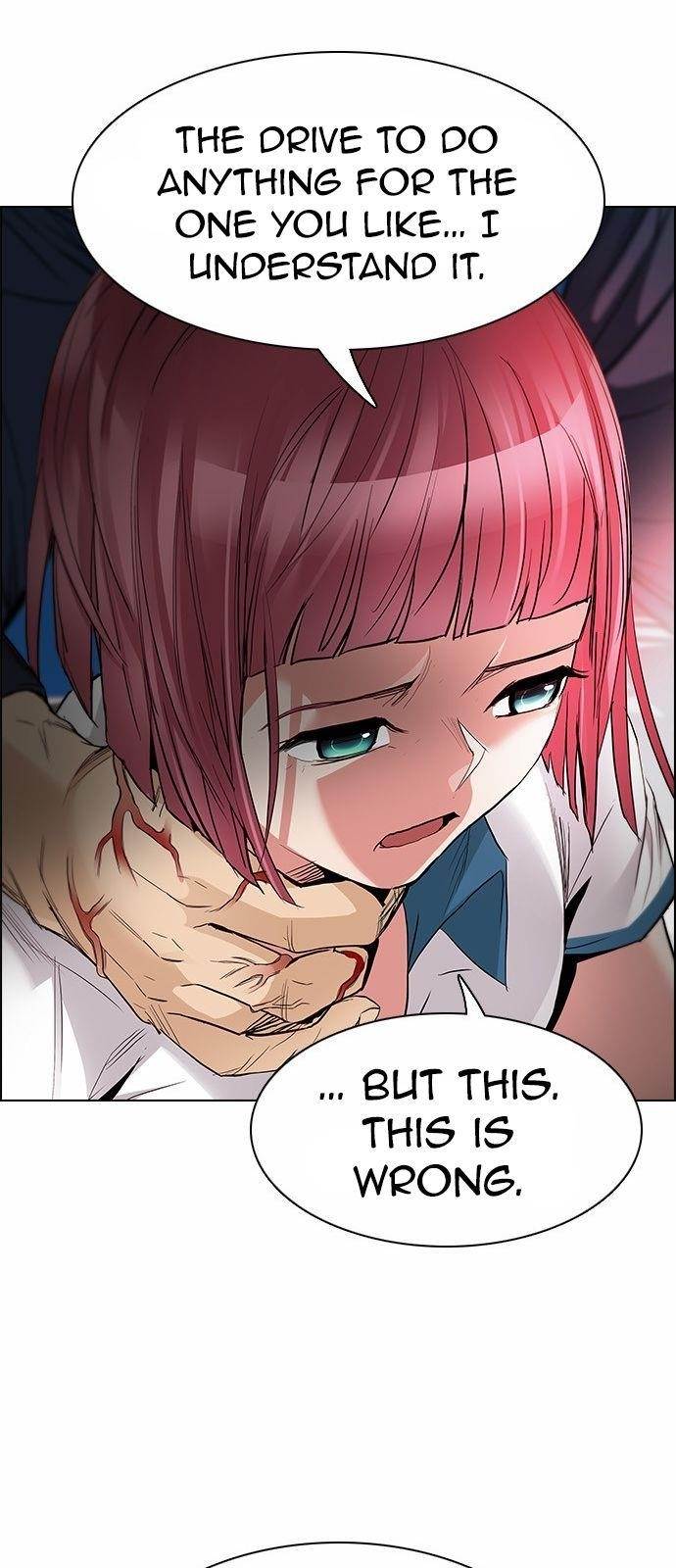 Dice: The Cube That Changes Everything Chapter 172 - Page 40