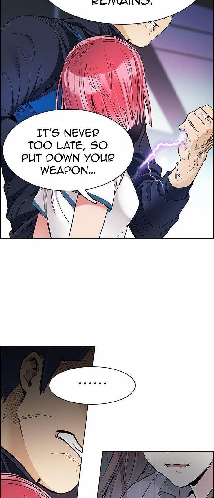 Dice: The Cube That Changes Everything Chapter 172 - Page 42