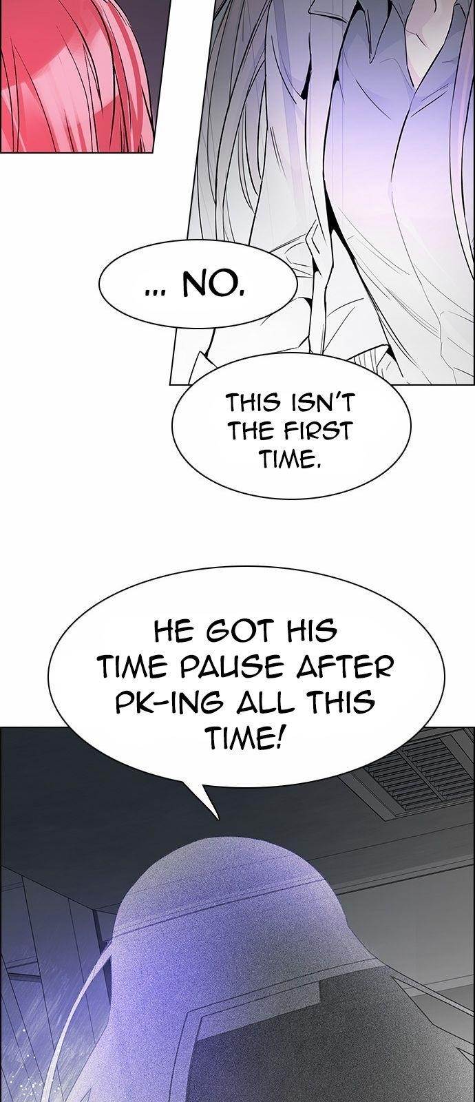 Dice: The Cube That Changes Everything Chapter 172 - Page 43