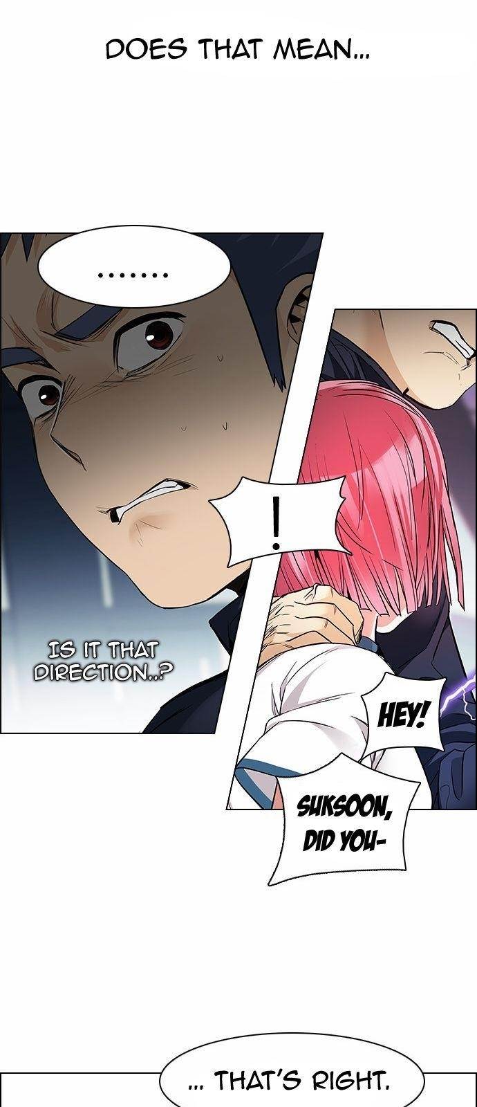 Dice: The Cube That Changes Everything Chapter 172 - Page 45