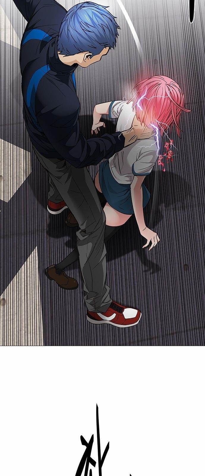 Dice: The Cube That Changes Everything Chapter 172 - Page 49