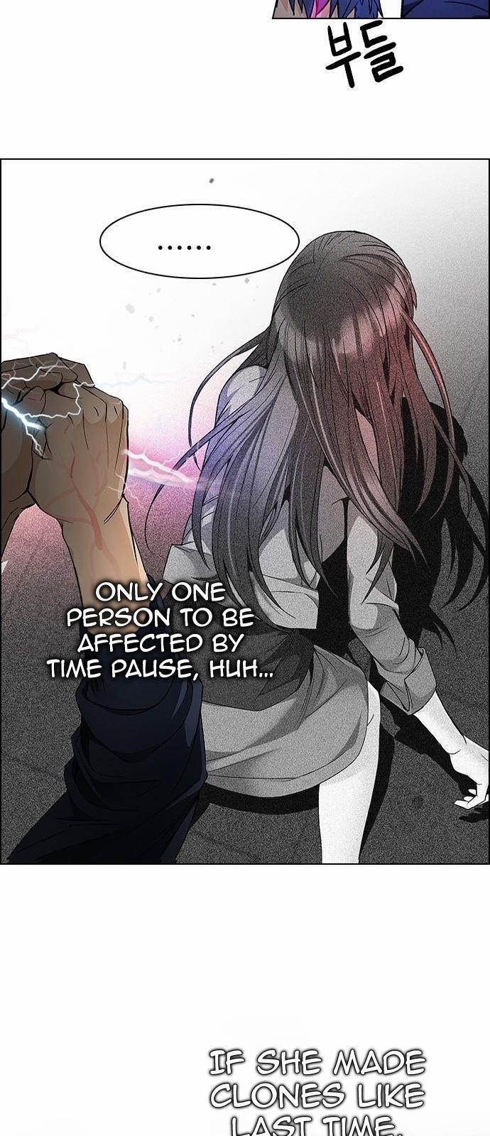 Dice: The Cube That Changes Everything Chapter 172 - Page 5