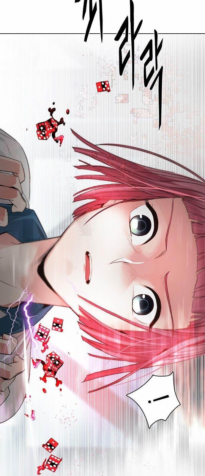 Dice: The Cube That Changes Everything Chapter 172 - Page 50