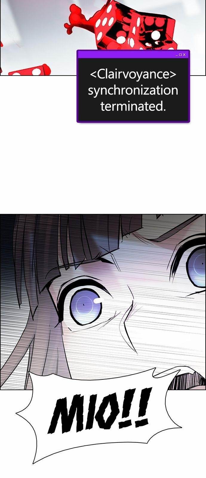 Dice: The Cube That Changes Everything Chapter 172 - Page 52