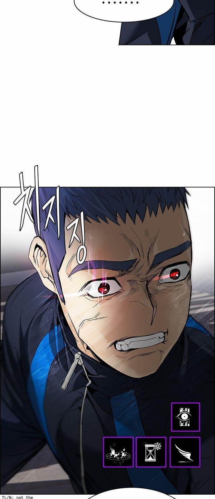 Dice: The Cube That Changes Everything Chapter 172 - Page 56