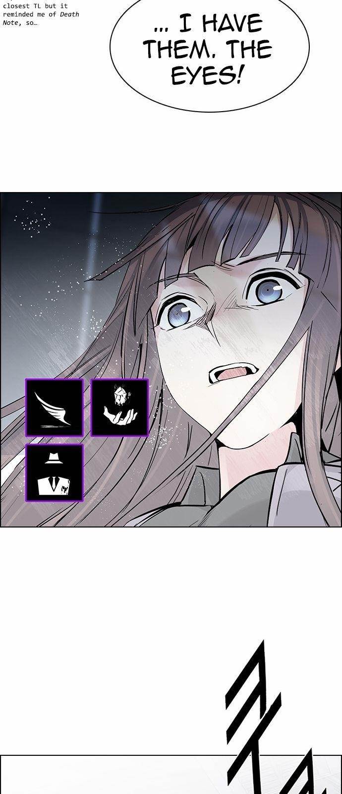 Dice: The Cube That Changes Everything Chapter 172 - Page 57