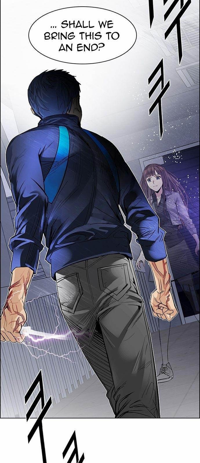 Dice: The Cube That Changes Everything Chapter 172 - Page 58