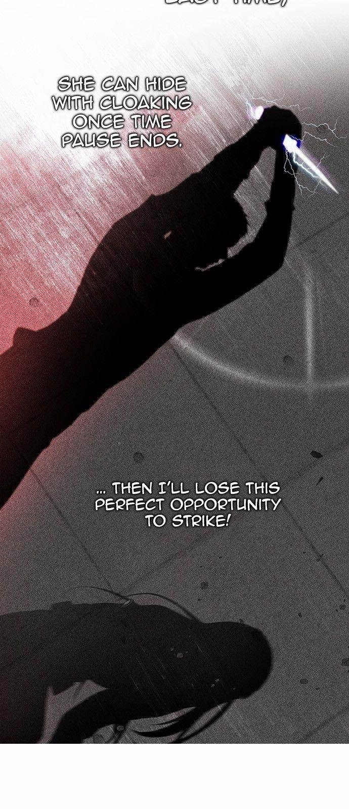 Dice: The Cube That Changes Everything Chapter 172 - Page 6