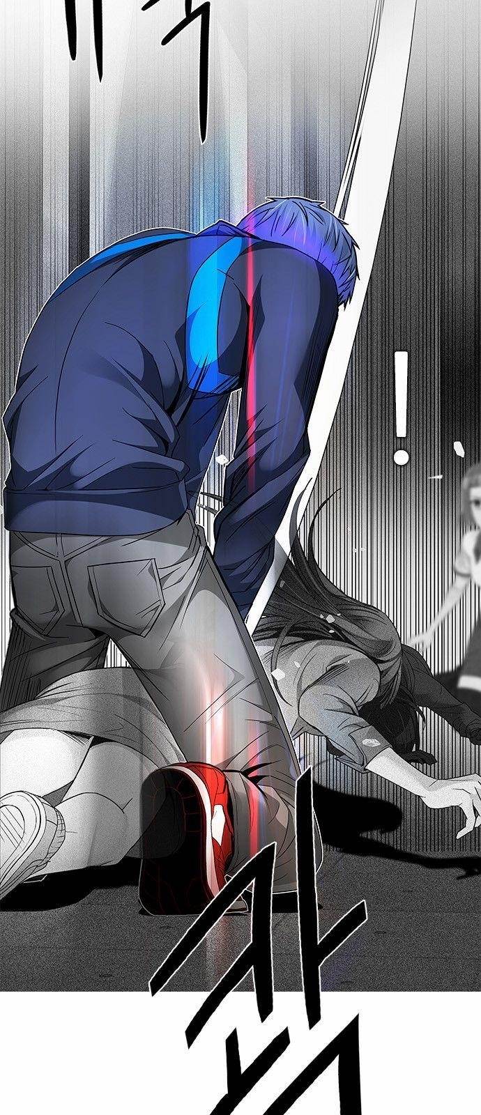 Dice: The Cube That Changes Everything Chapter 172 - Page 9