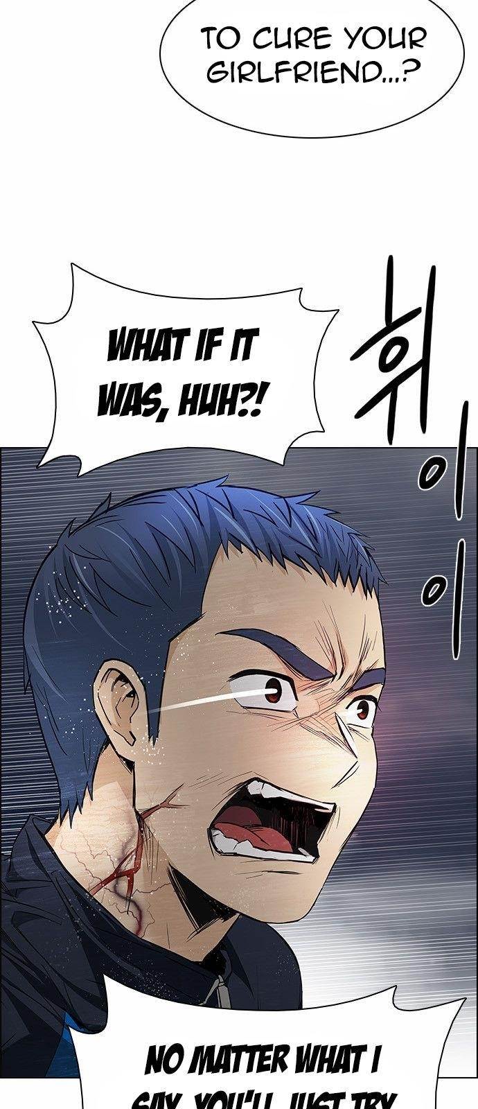 Dice: The Cube That Changes Everything Chapter 173 - Page 12