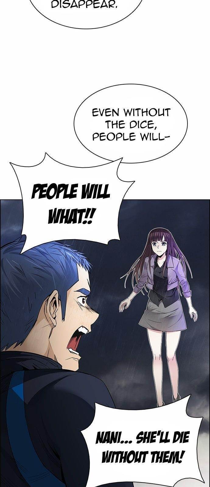 Dice: The Cube That Changes Everything Chapter 173 - Page 14