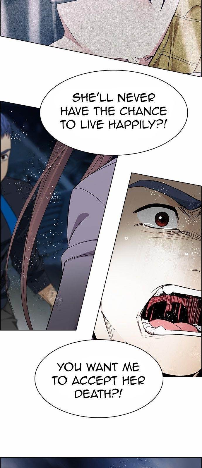 Dice: The Cube That Changes Everything Chapter 173 - Page 17