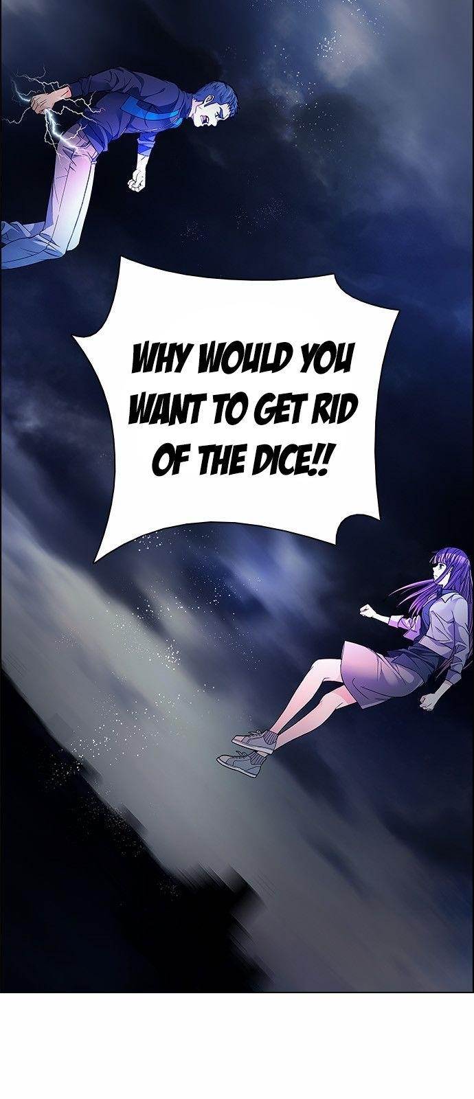 Dice: The Cube That Changes Everything Chapter 173 - Page 18