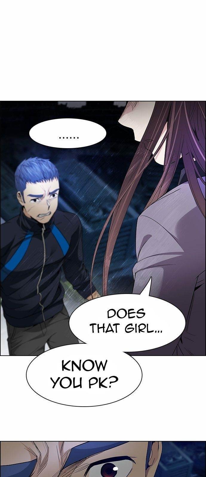 Dice: The Cube That Changes Everything Chapter 173 - Page 19