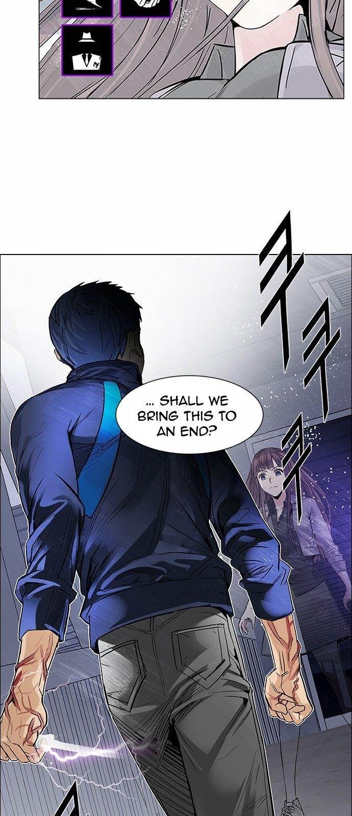 Dice: The Cube That Changes Everything Chapter 173 - Page 2