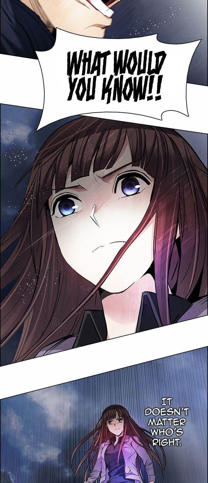 Dice: The Cube That Changes Everything Chapter 173 - Page 24