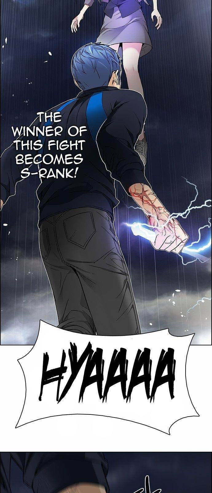 Dice: The Cube That Changes Everything Chapter 173 - Page 25