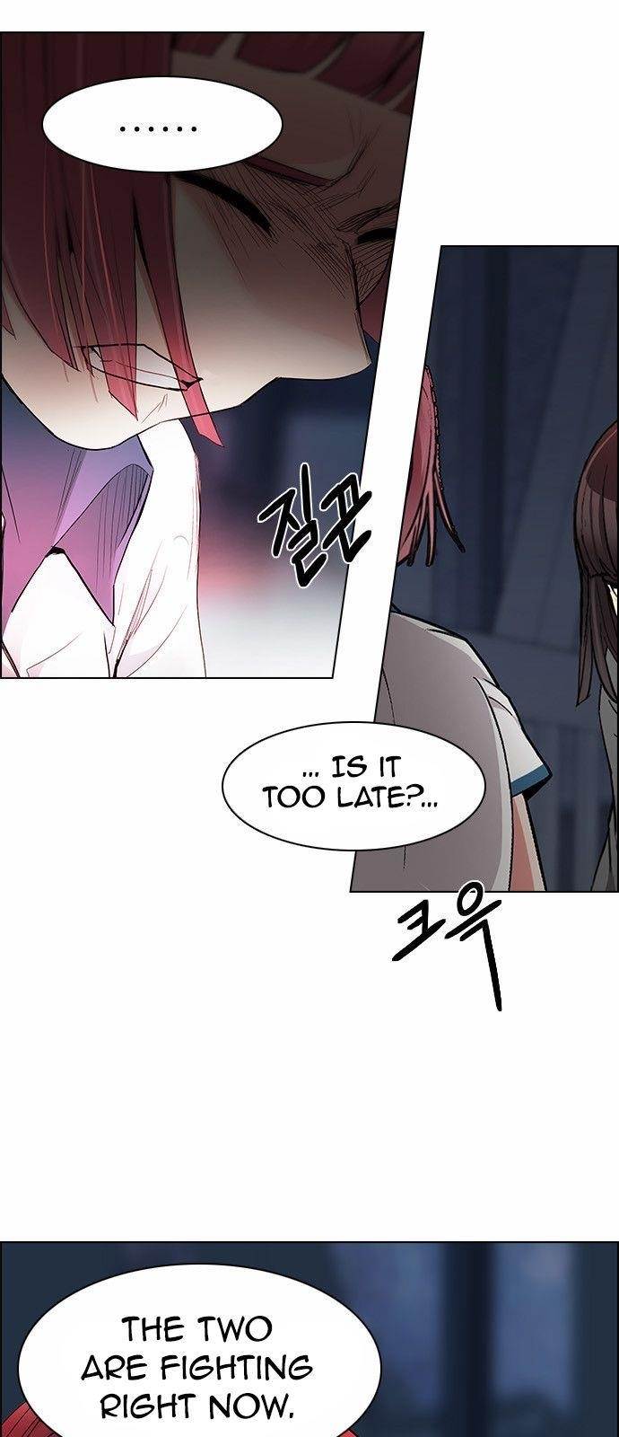 Dice: The Cube That Changes Everything Chapter 173 - Page 29