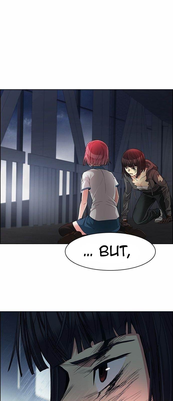 Dice: The Cube That Changes Everything Chapter 173 - Page 33