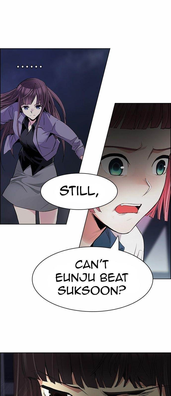 Dice: The Cube That Changes Everything Chapter 173 - Page 36