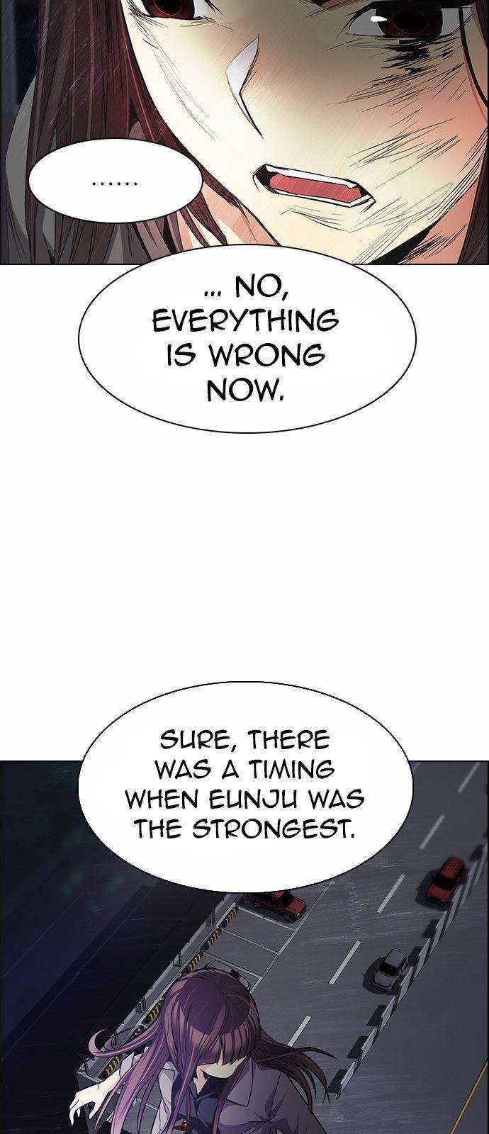 Dice: The Cube That Changes Everything Chapter 173 - Page 37