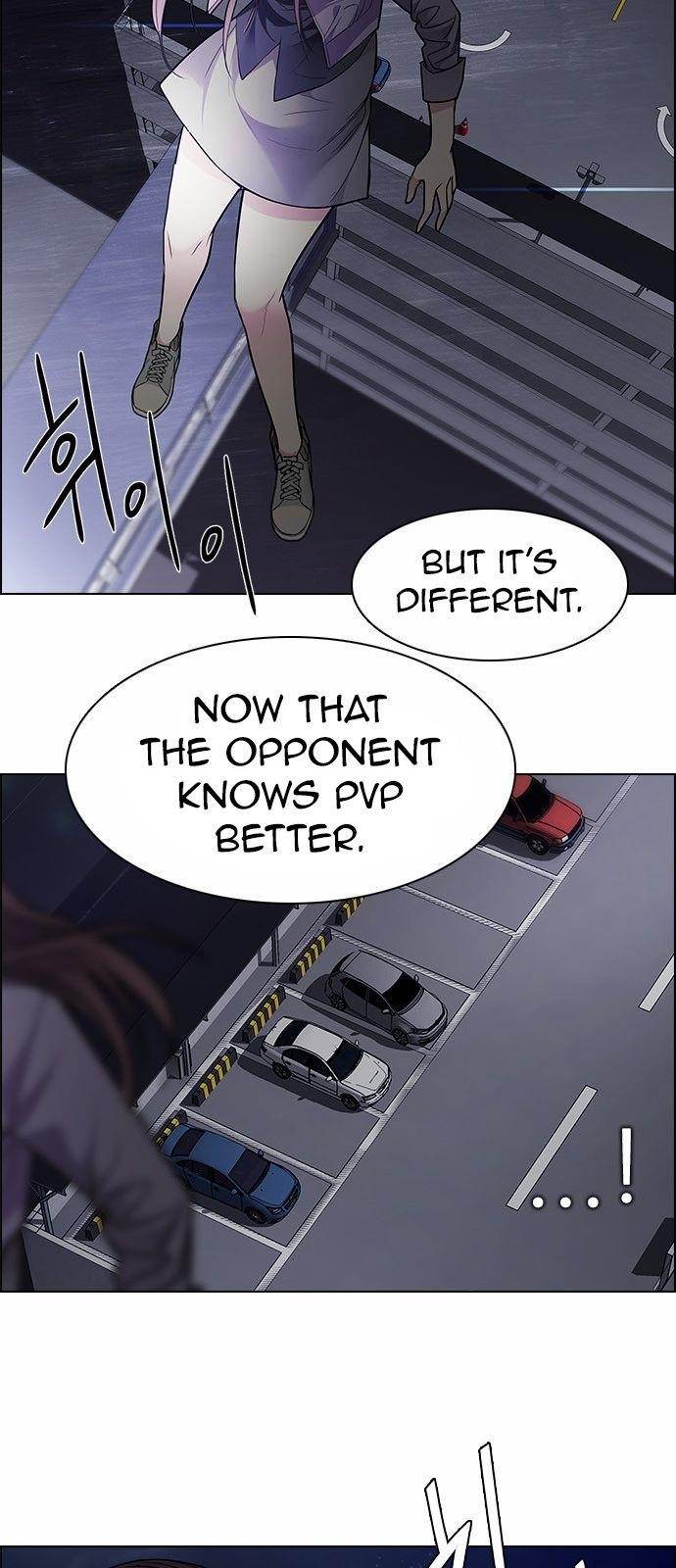 Dice: The Cube That Changes Everything Chapter 173 - Page 38