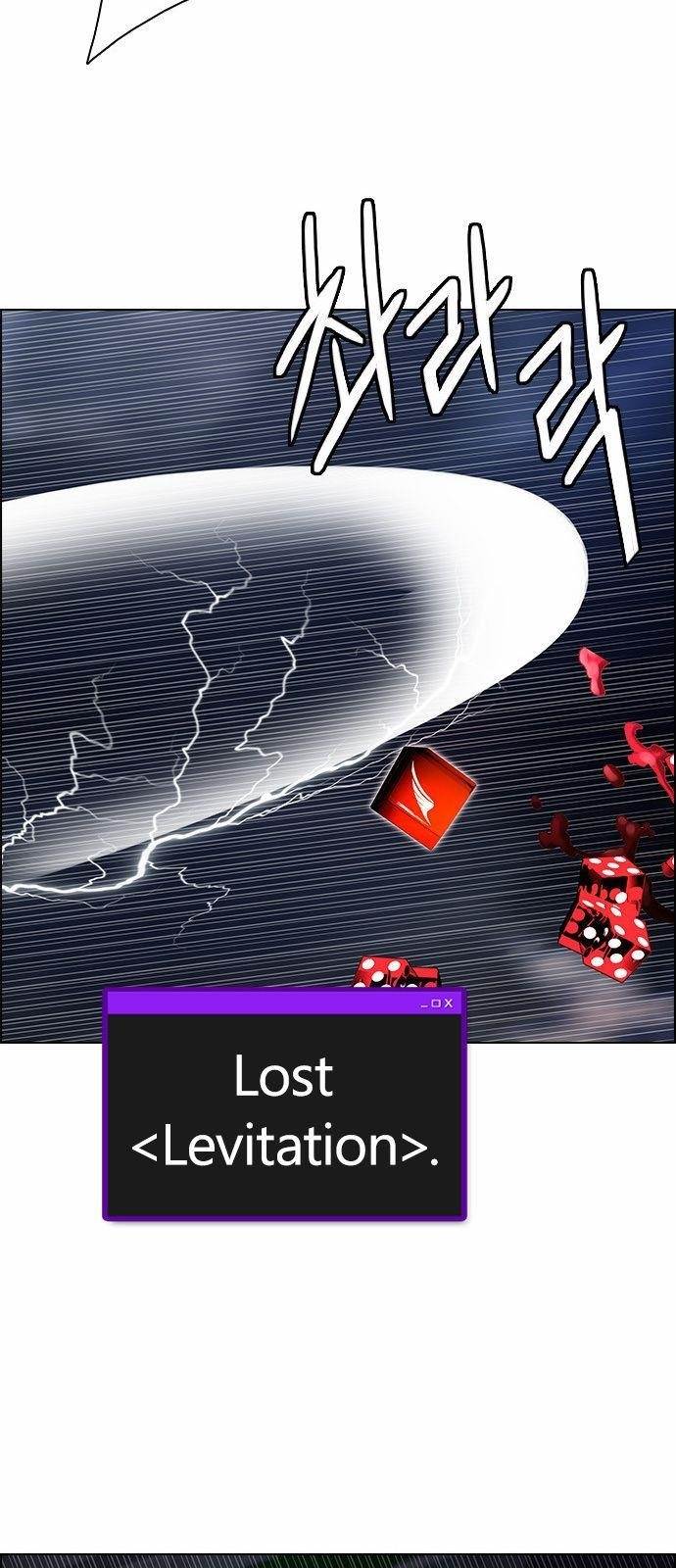 Dice: The Cube That Changes Everything Chapter 173 - Page 51