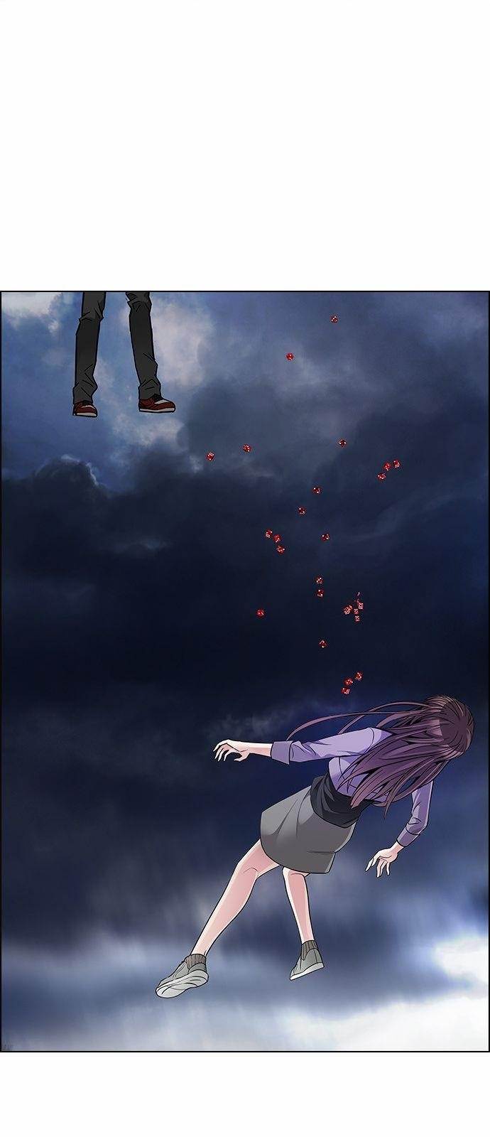 Dice: The Cube That Changes Everything Chapter 173 - Page 53