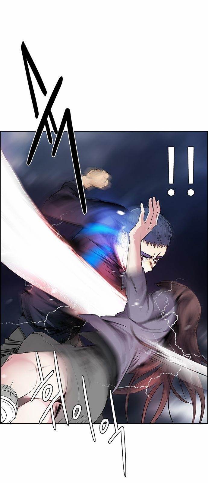 Dice: The Cube That Changes Everything Chapter 173 - Page 54