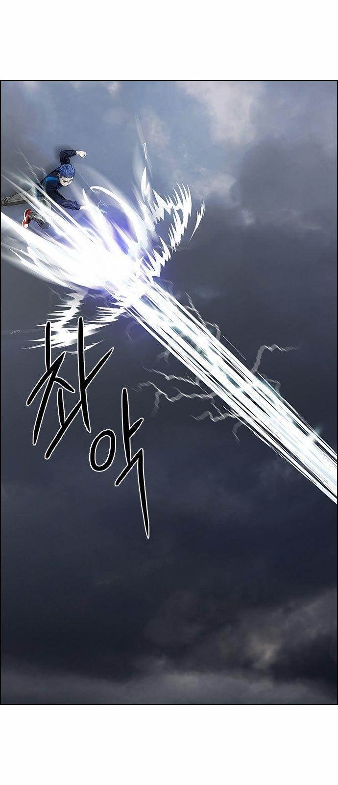 Dice: The Cube That Changes Everything Chapter 173 - Page 55