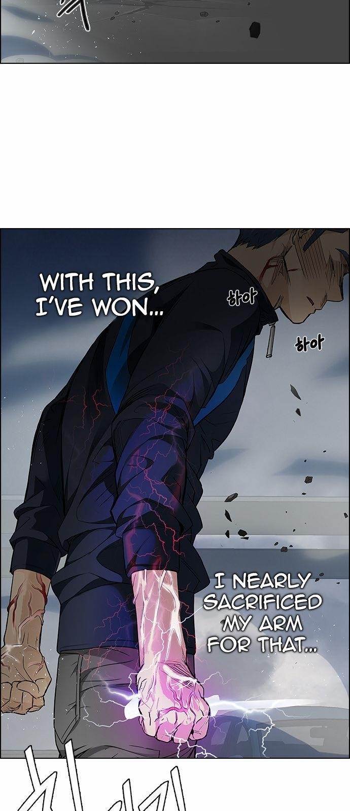 Dice: The Cube That Changes Everything Chapter 173 - Page 60