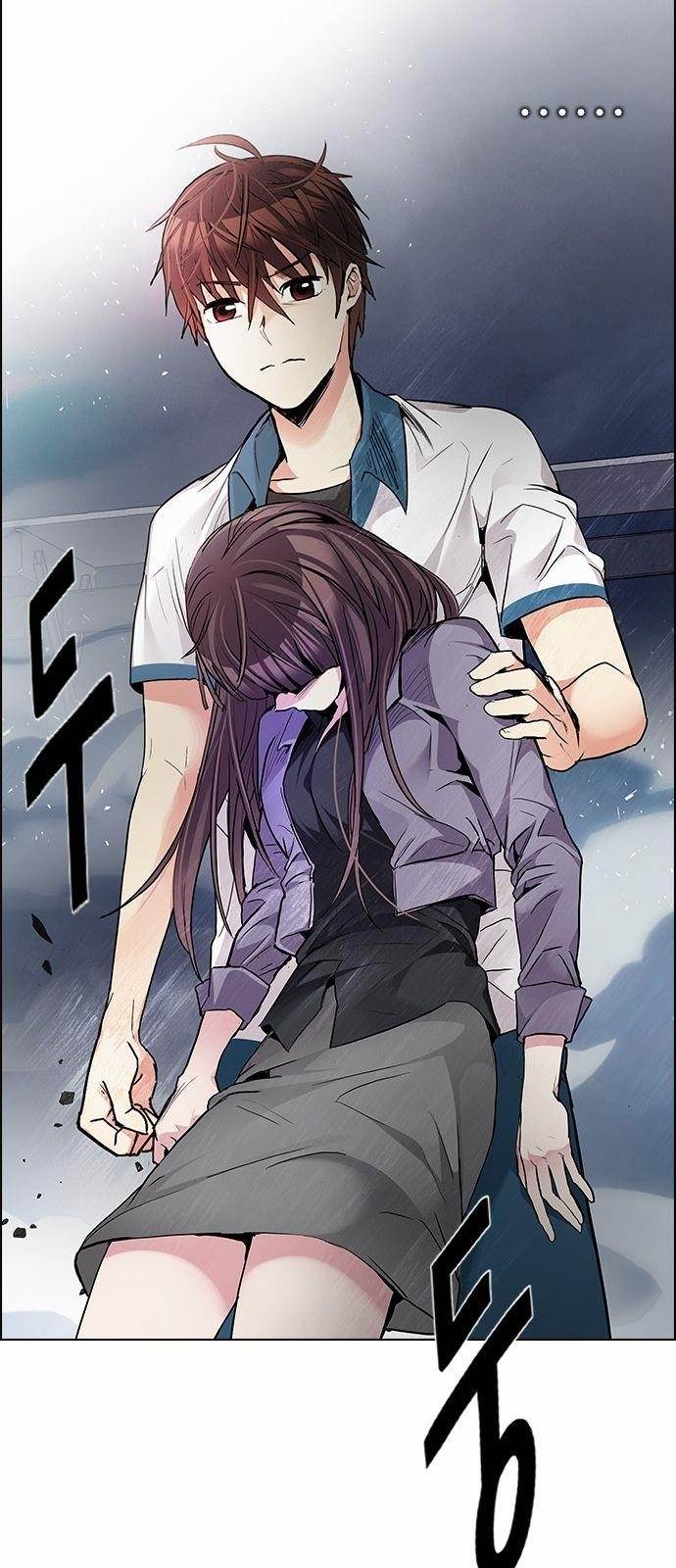 Dice: The Cube That Changes Everything Chapter 173 - Page 64