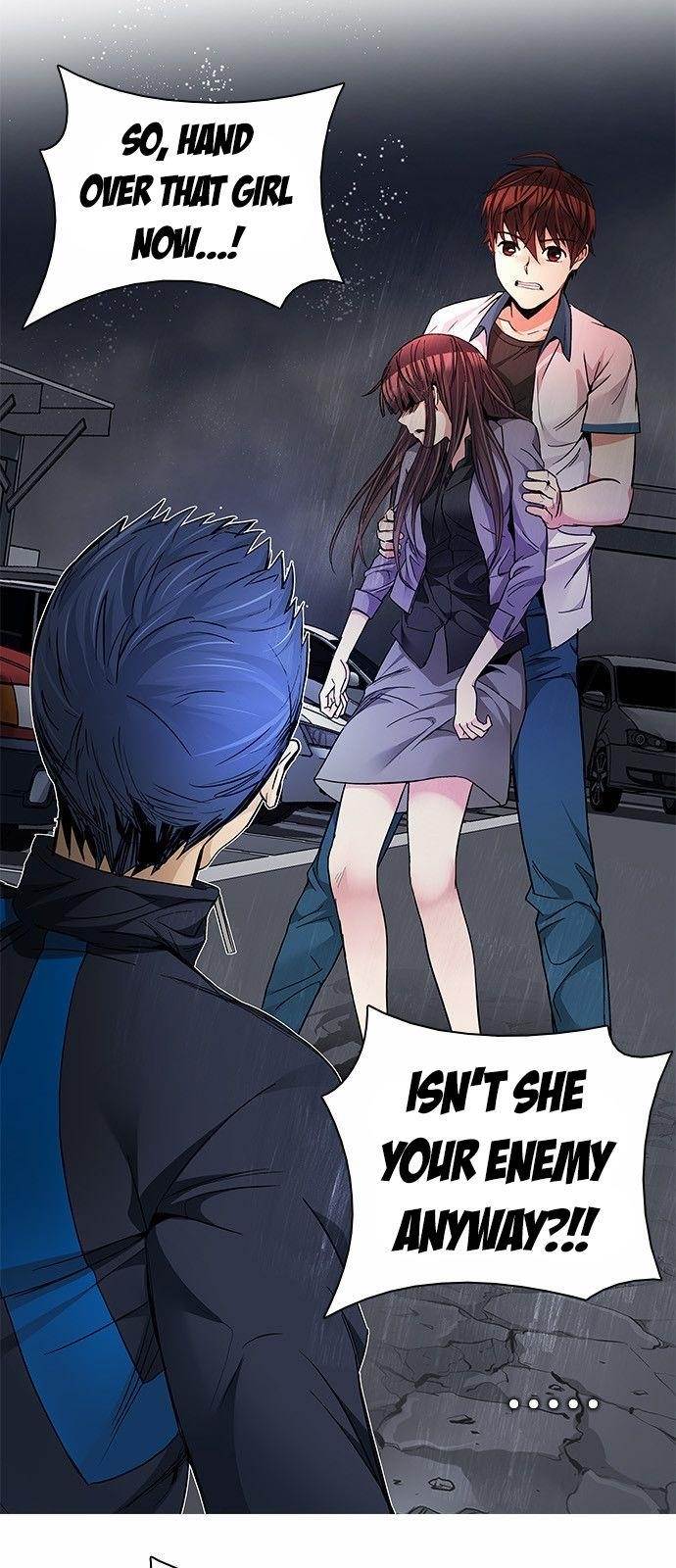 Dice: The Cube That Changes Everything Chapter 174 - Page 19