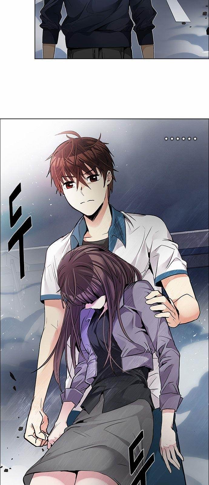 Dice: The Cube That Changes Everything Chapter 174 - Page 2