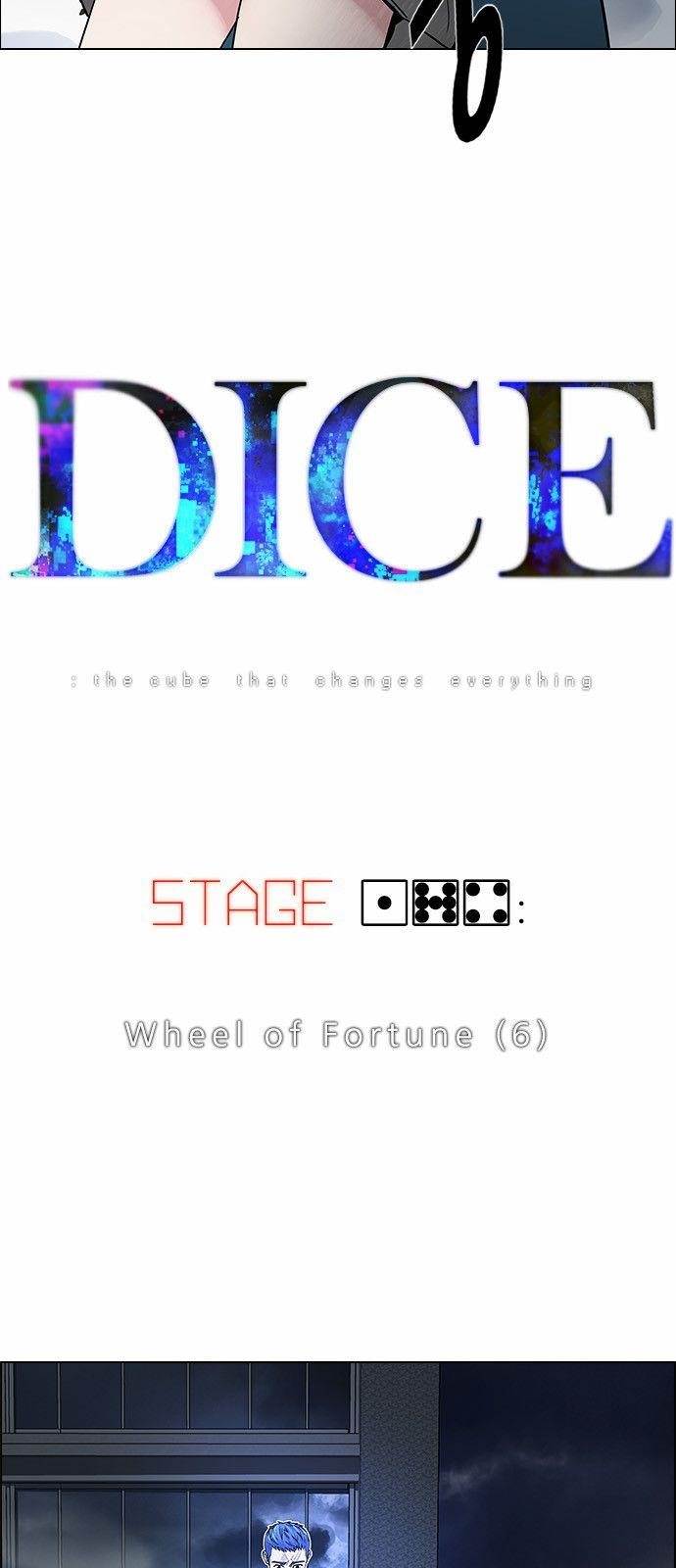 Dice: The Cube That Changes Everything Chapter 174 - Page 3