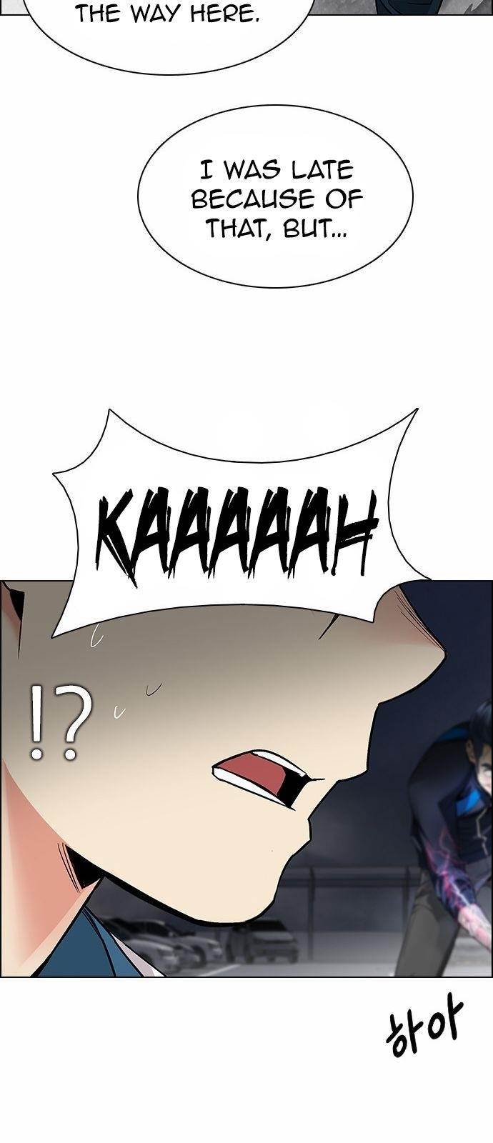 Dice: The Cube That Changes Everything Chapter 174 - Page 40