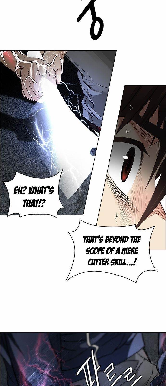 Dice: The Cube That Changes Everything Chapter 174 - Page 42