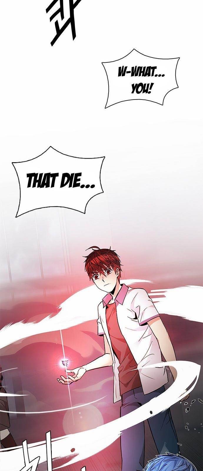 Dice: The Cube That Changes Everything Chapter 174 - Page 46