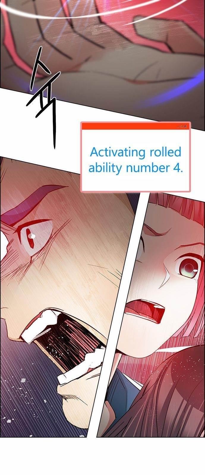 Dice: The Cube That Changes Everything Chapter 174 - Page 48