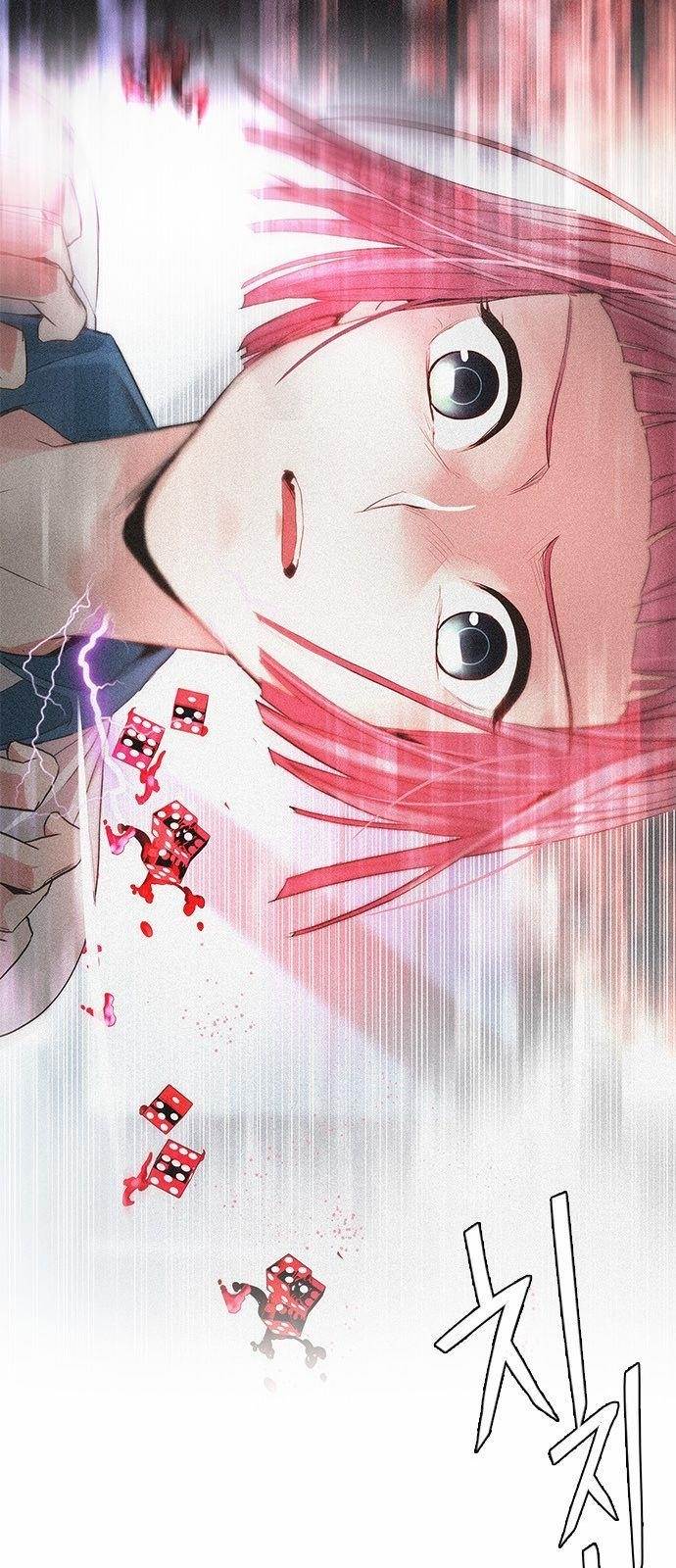 Dice: The Cube That Changes Everything Chapter 174 - Page 55