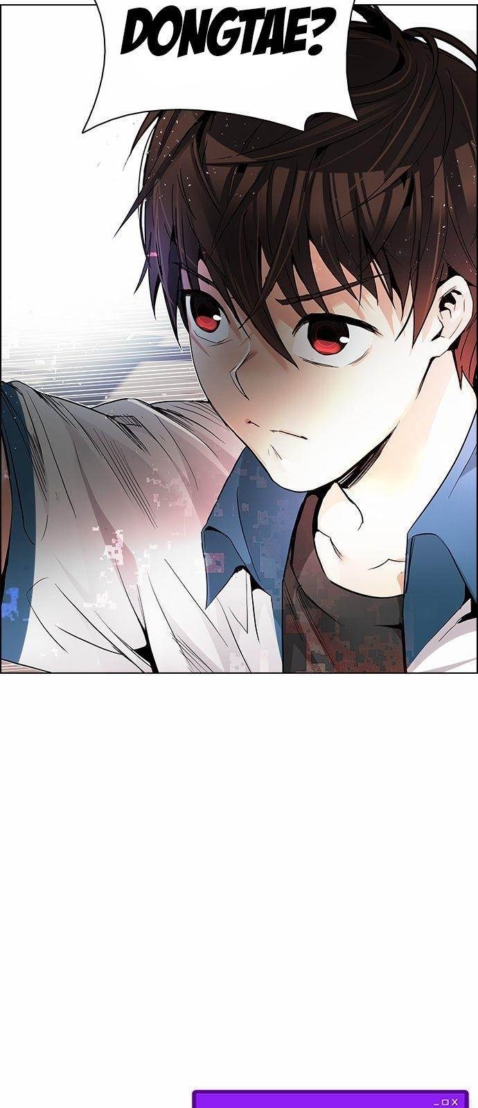 Dice: The Cube That Changes Everything Chapter 174 - Page 61