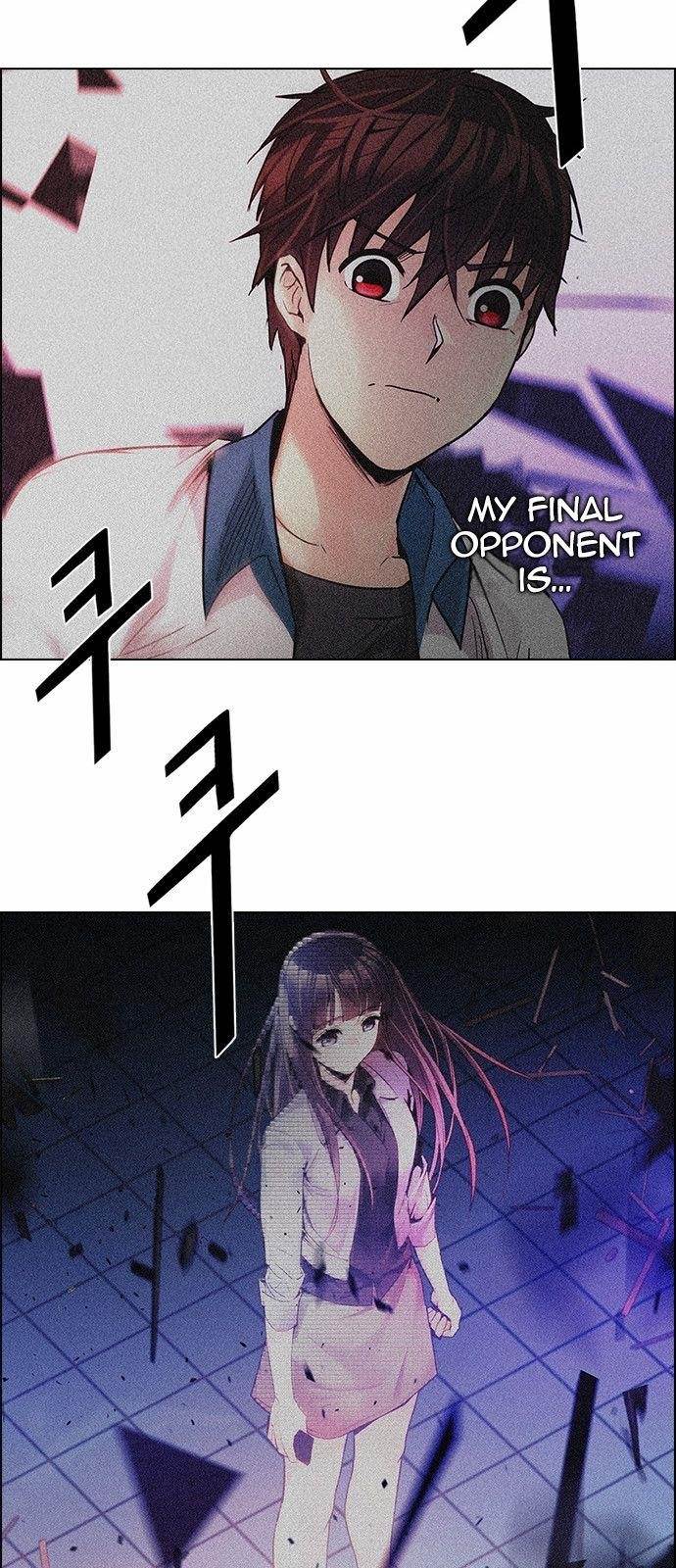 Dice: The Cube That Changes Everything Chapter 174 - Page 7