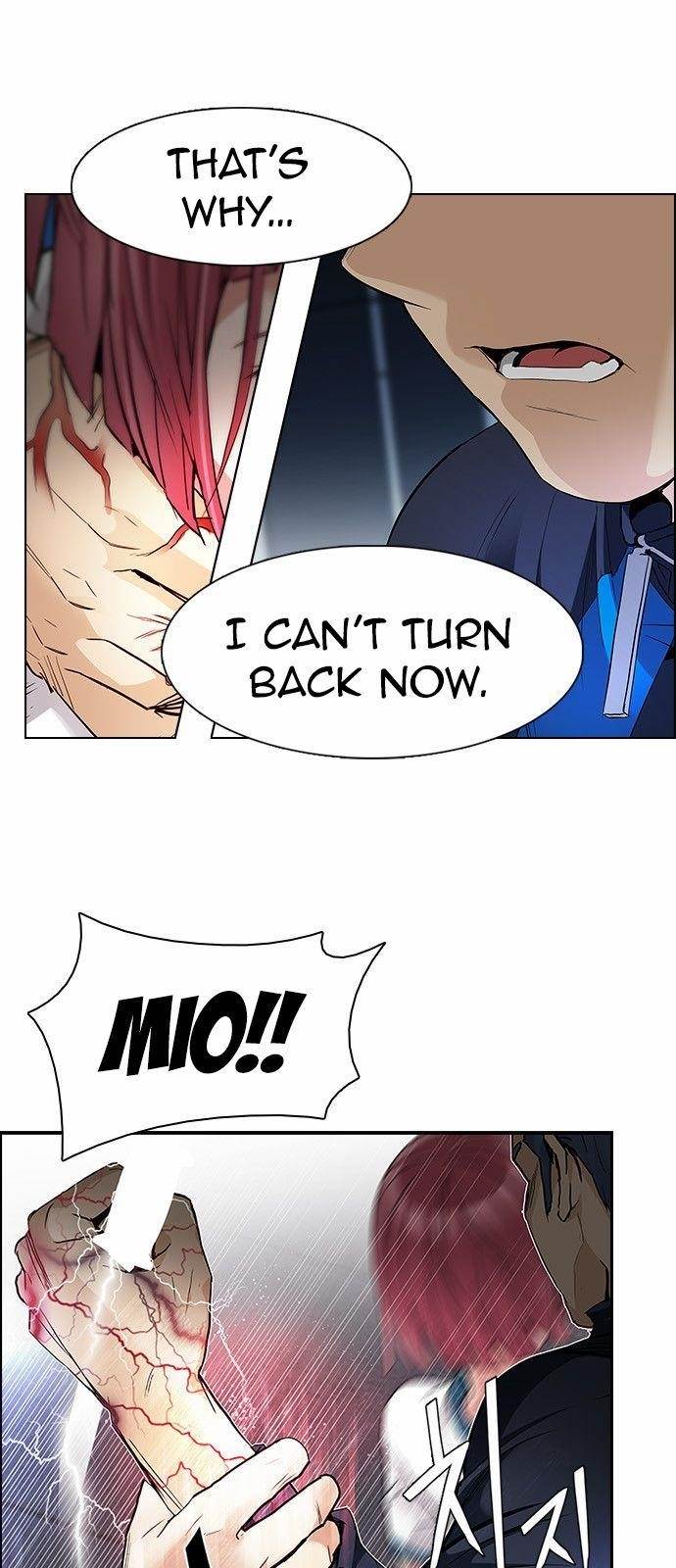 Dice: The Cube That Changes Everything Chapter 175 - Page 1