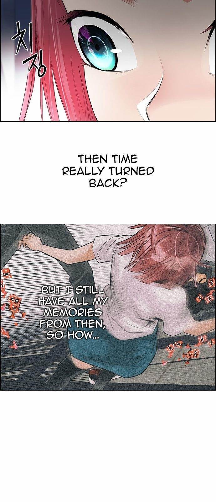 Dice: The Cube That Changes Everything Chapter 175 - Page 13