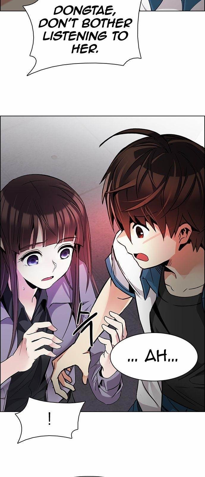 Dice: The Cube That Changes Everything Chapter 175 - Page 19