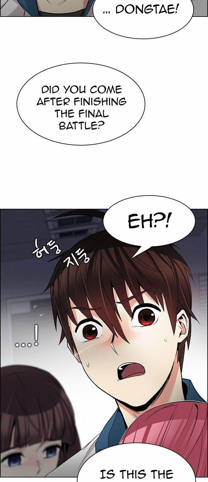 Dice: The Cube That Changes Everything Chapter 175 - Page 22