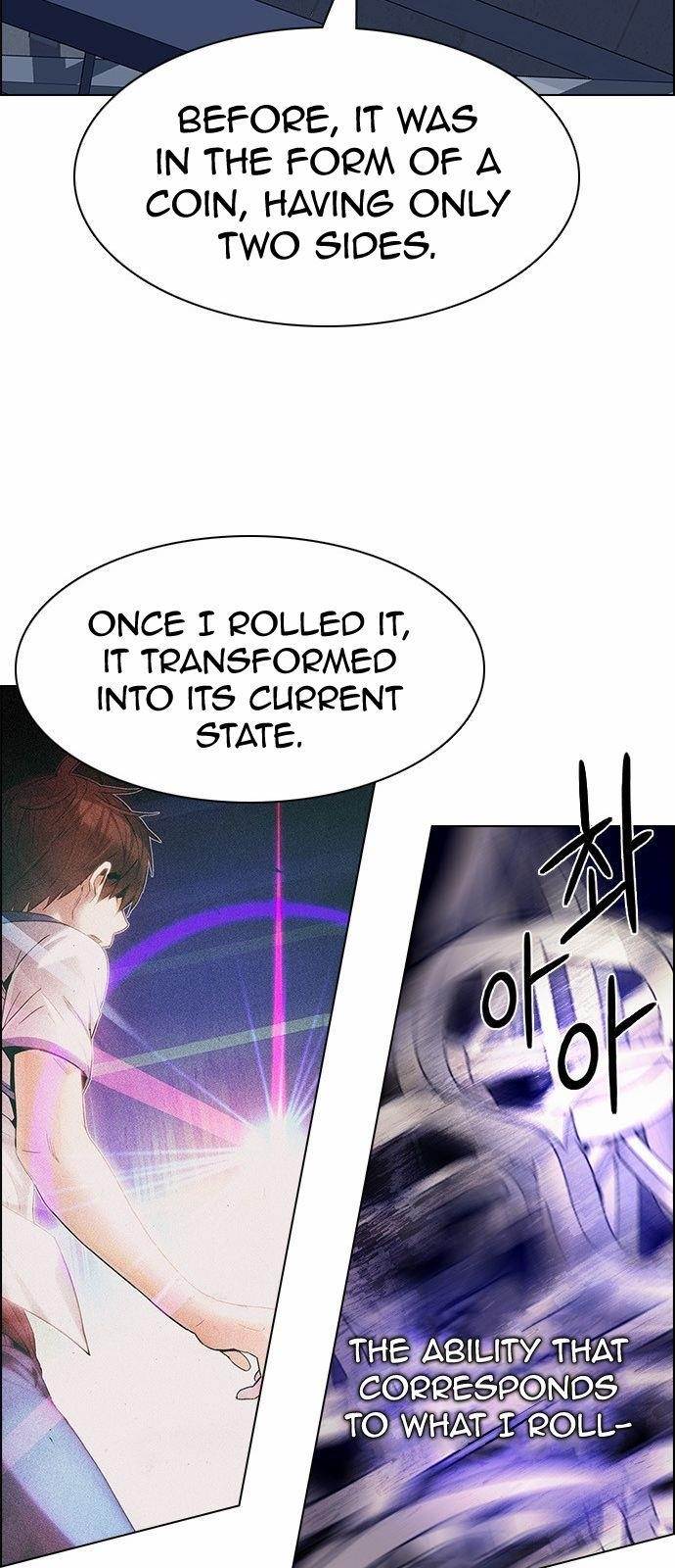 Dice: The Cube That Changes Everything Chapter 175 - Page 25