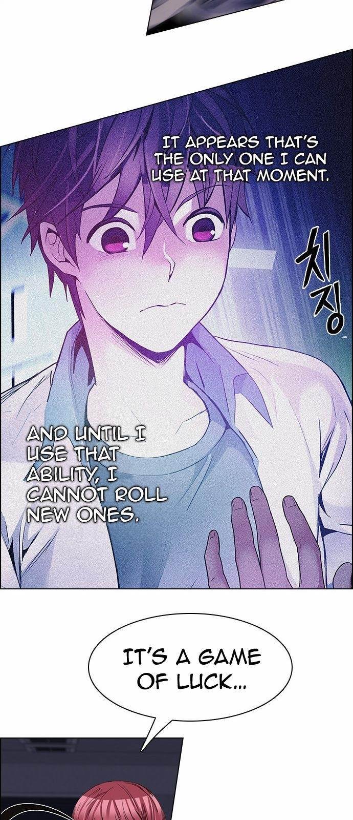 Dice: The Cube That Changes Everything Chapter 175 - Page 26